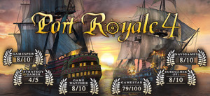 Port Royale 4 - Extended Edition