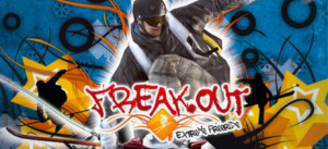 FreakOut: Extreme Freeride