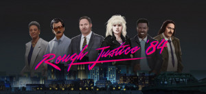 Rough Justice