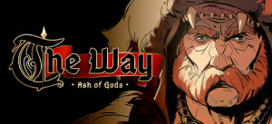 Ash Of Gods: The Way