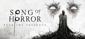 SONG OF HORROR Complete Edition