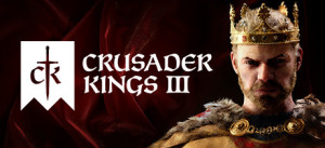 Crusader Kings III Royal Edition