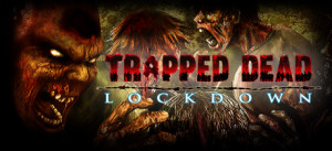 Trapped Dead: Lockdown