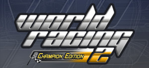 World Racing 2 Champion Edition