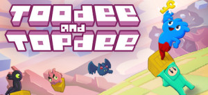 Toodee And Topdee