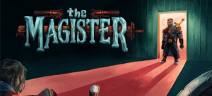 The Magister