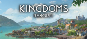 Kingdoms Reborn