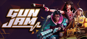 Gun Jam