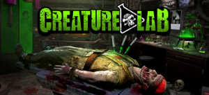 Creature Lab