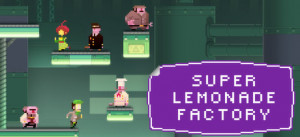 Super Lemonade Factory