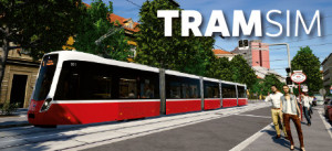 TramSim