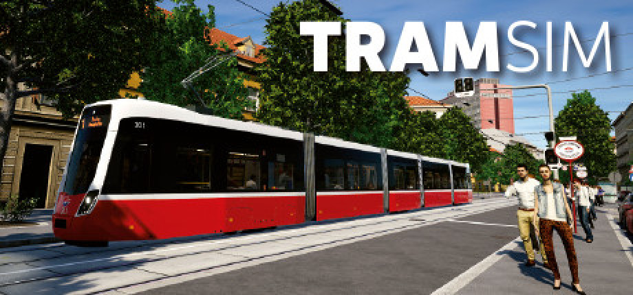 Tramsim vienna. TRAMSIM Munich.