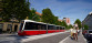 TramSim