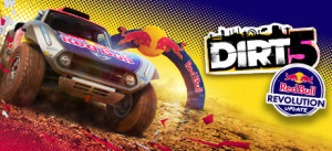 DIRT 5 Year One Edition