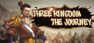 Three Kingdom: End Of Dong