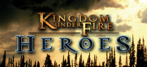 Kingdom Under Fire: Heroes