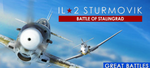 IL-2 Sturmovik: Battle Of Stalingrad