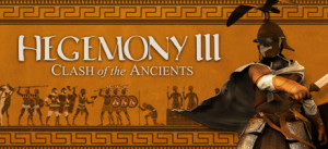 Hegemony III: Clash Of The Ancients