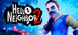 Hello Neighbor 2