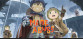 Made In Abyss: Binary Star Falling Into Darkness