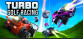 Turbo Golf Racing