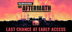 Surviving The Aftermath Ultimate Colony Edition