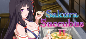 Sakura Succubus 2