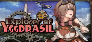 Explorer Of Yggdrasil