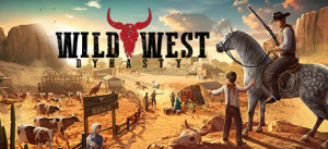 Wild West Dynasty