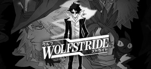 Wolfstride