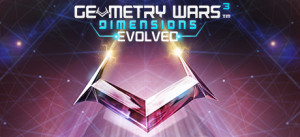 Geometry Wars™ 3: Dimensions Evolved