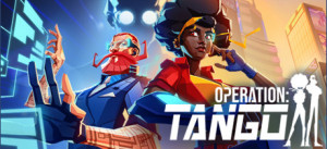 Operation Tango