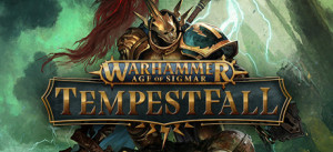 Warhammer Age Of Sigmar: Tempestfall