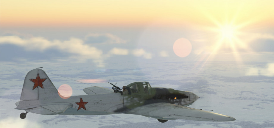 il-2 sturmovik battle of stalingrad deluxe