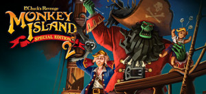 <i>Monkey Island™</i> 2 Special Edition: LeChuck’s Revenge™