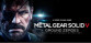 METAL GEAR SOLID V: GROUND ZEROES