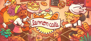 Lemon Cake