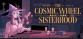 The Cosmic Wheel Sisterhood