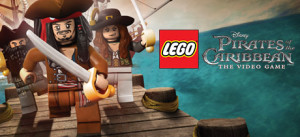 LEGO® Pirates Of The Caribbean The Video Game