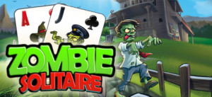 Zombie Solitaire