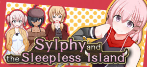 Sylphy And The Sleepless Island