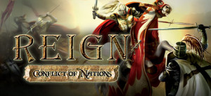 Reign: Conflict Of Nations