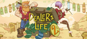 Dealer's Life 2