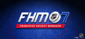 Franchise Hockey Manager 7