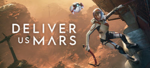 Deliver Us Mars