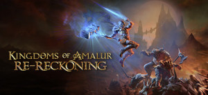 Kingdoms Of Amalur: Re-Reckoning FATE Edition