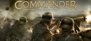 Commander : The Great War