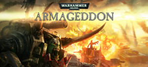 Warhammer 40,000: Armageddon