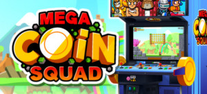 Mega Coin Squad