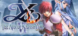 Ys VI